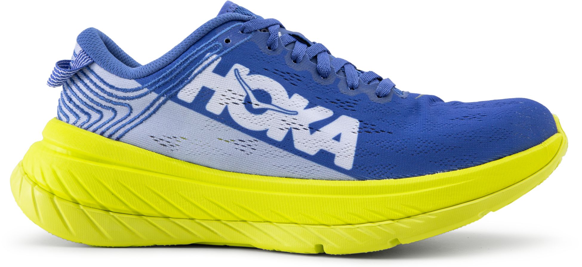 hoka carbon x one one